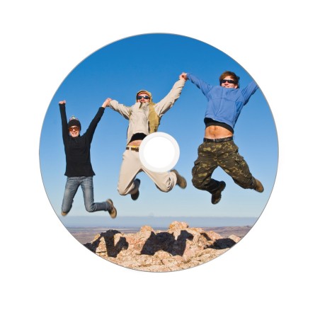 Verbatim DataLife 10x BD-R 25GB - High-Quality Blu-ray Discs for Reliable Storage | SKU: 0023942438045